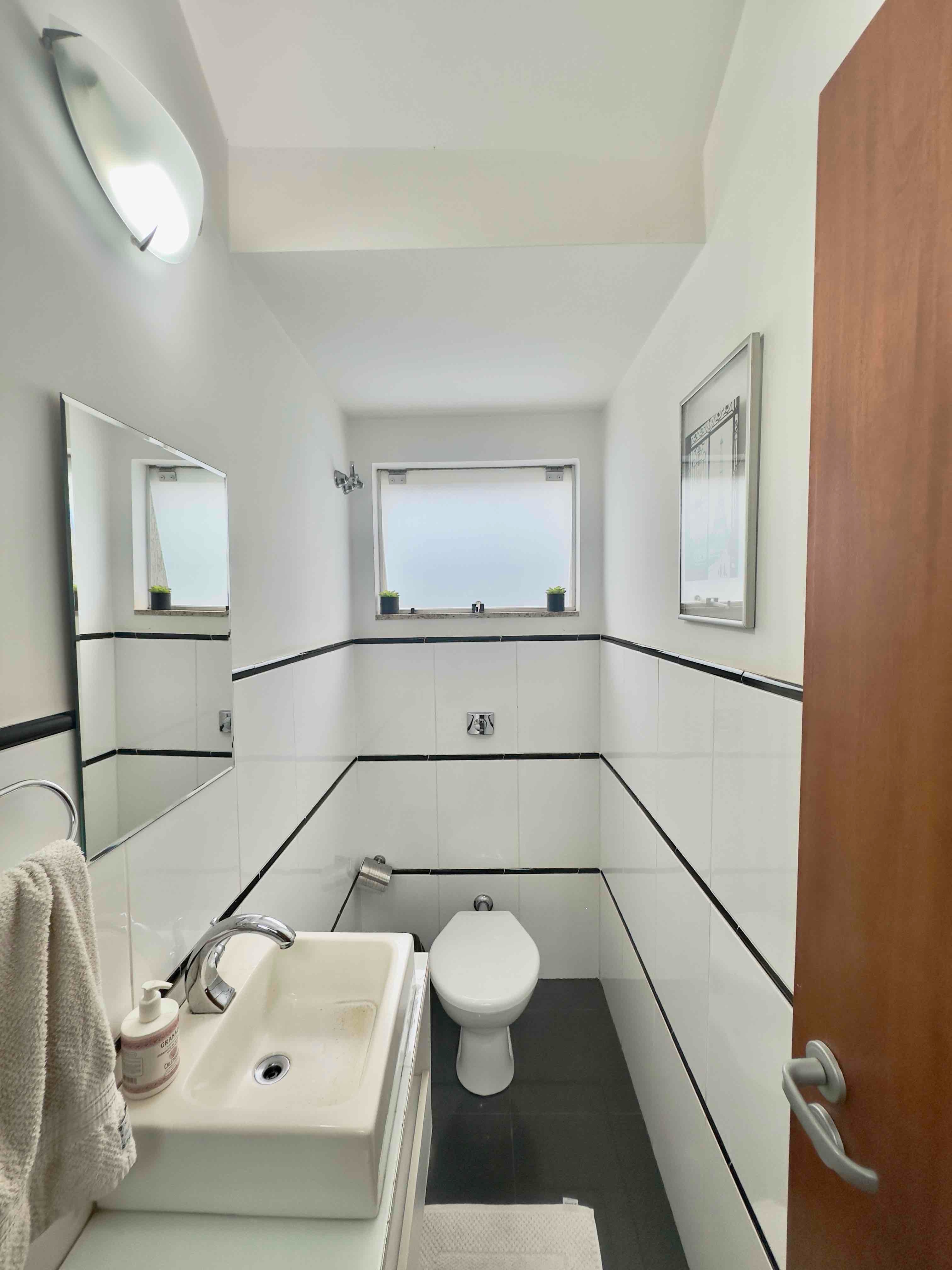 Imagens do imóveis Casa com 3 dormitórios e 1 escritório com ampla área de lazer, Bairro Nova Santa Cruz, Mogi Mirim SP