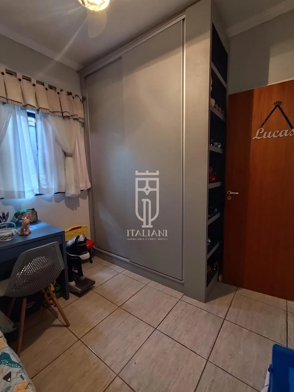 Imagens do imóveis Casa Térrea com área de lazer 3 quartos e uma suíte no Jardim Murayama Mogi Mirim SP