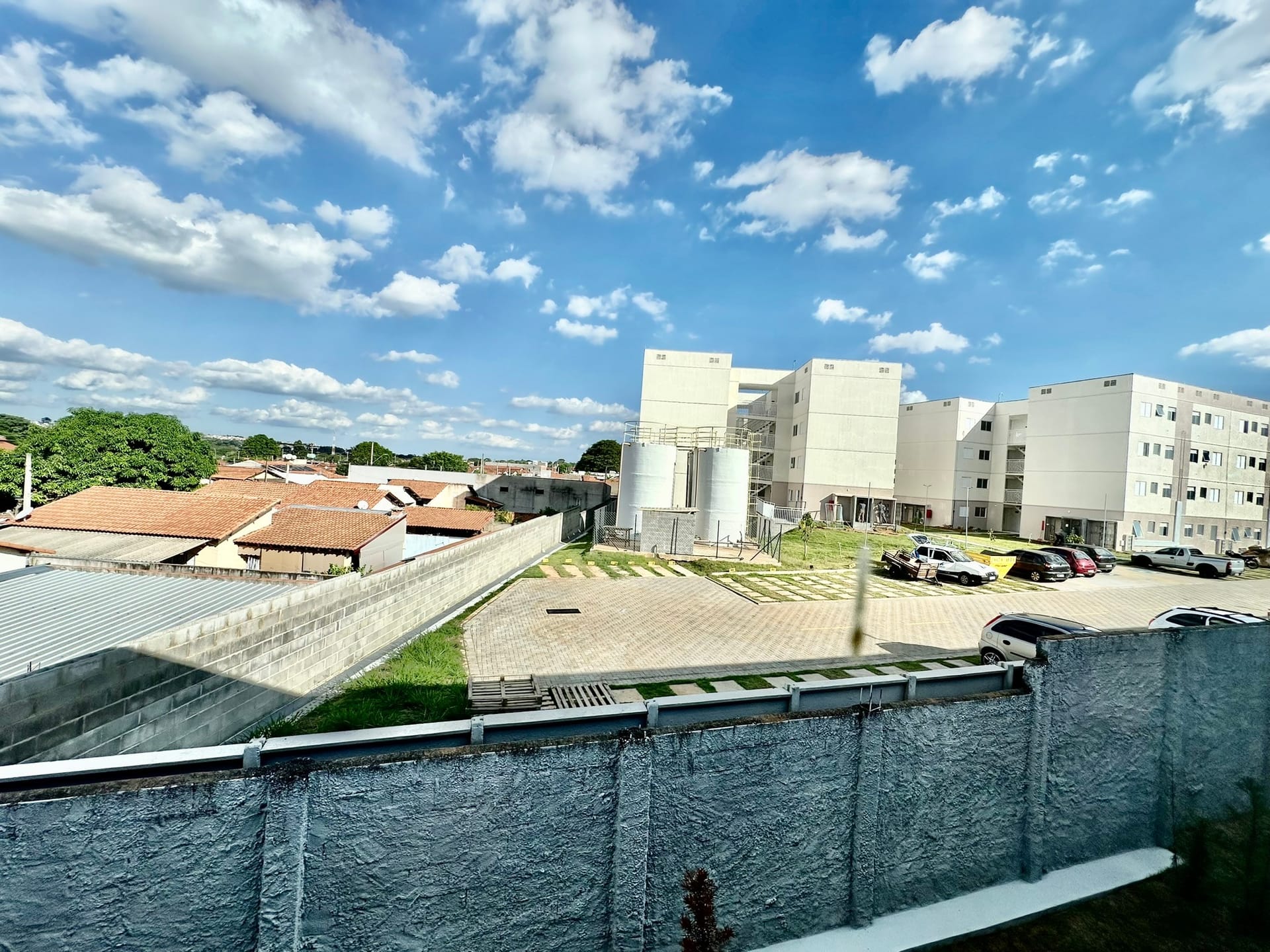 Imagens do imóveis Apartamento com Planejados Condomínio Residencial Villa Primavera  Mogi Mirim