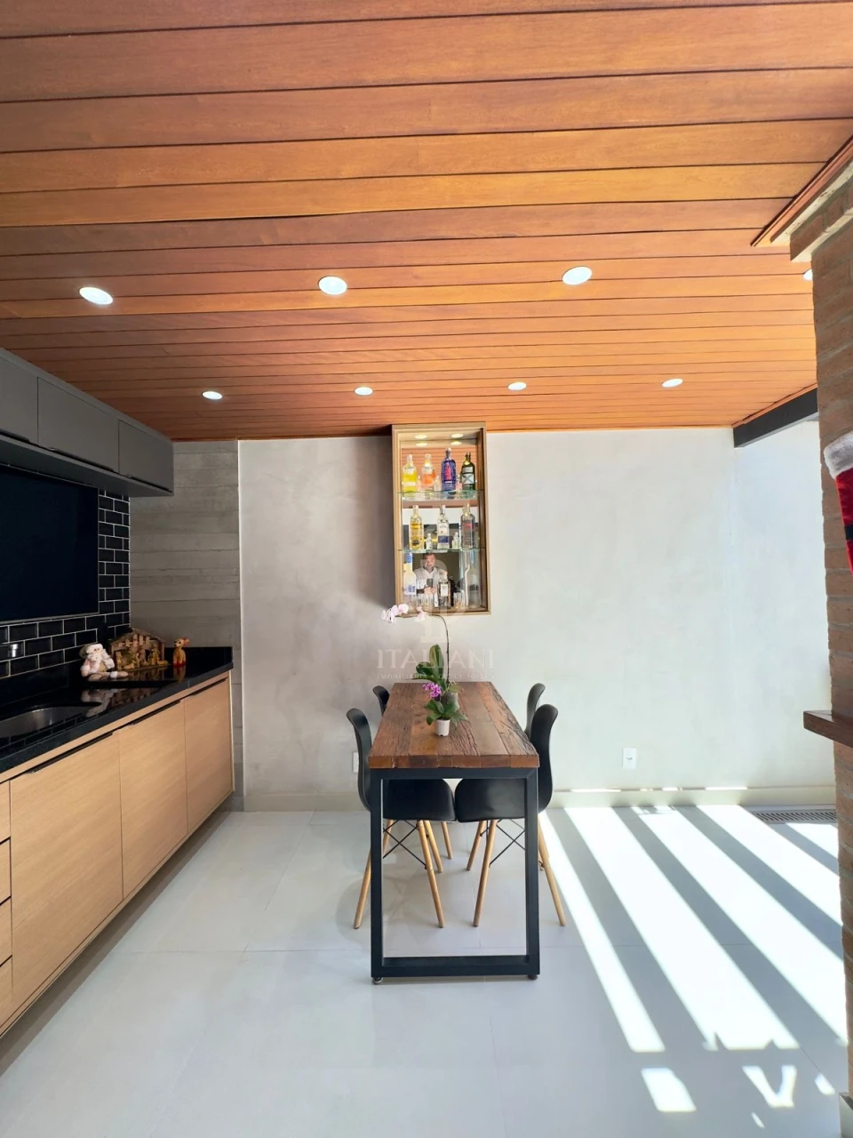 Imagens do imóveis Casa Duplex Em Condomínio Mogi Mirim