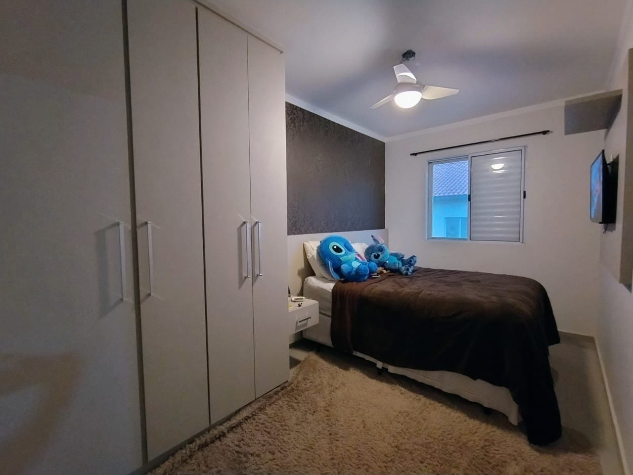 Imagens do imóveis Apartamento à venda, Recanto dos Passáros II, Mogi Guaçu, SP