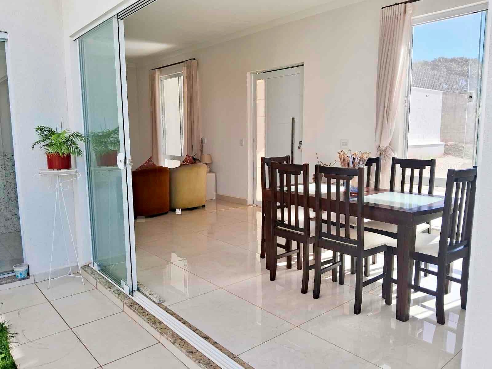 Imagens do imóveis Casa Térrea em condomínio à Venda, Condomínio Morro Vermelho II, Mogi Mirim, SP