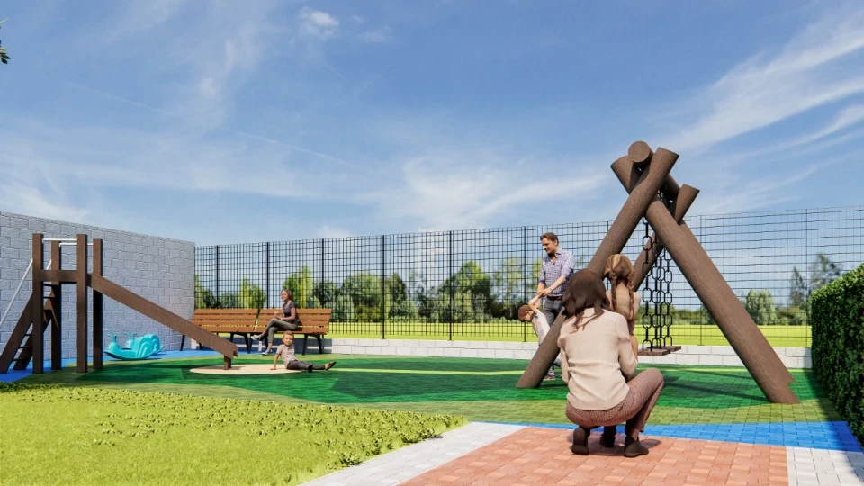 Imagens do imóveis Villa Mogyana - Lançamento de lotes em Condomínio Fechado com área de Lazer em Mogi Mirim SP