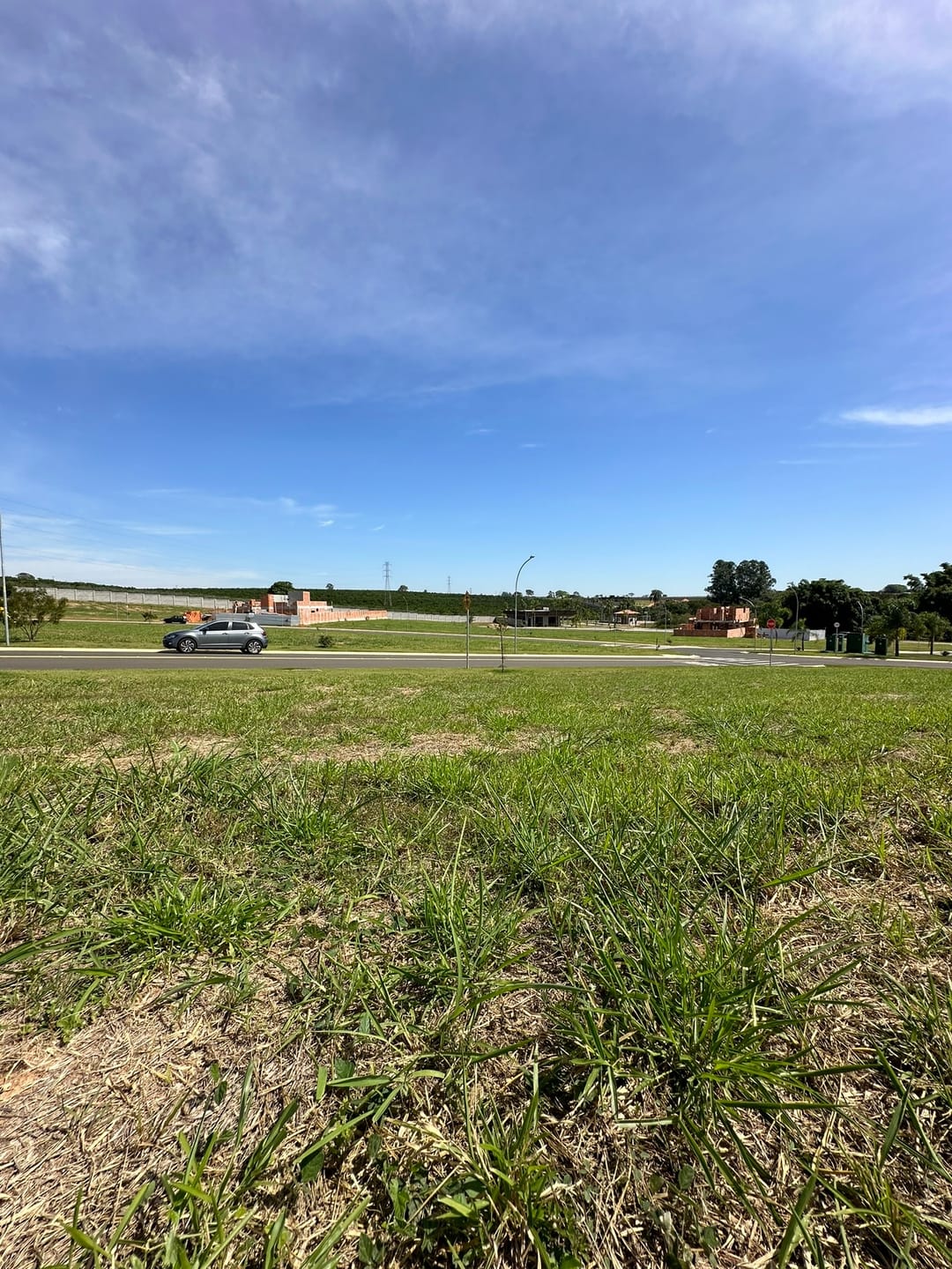 Imagens do imóveis Lote terreno em condomínio fechado interior Mogi Mirim SP Baixa mogiana Flor D'aldeia
