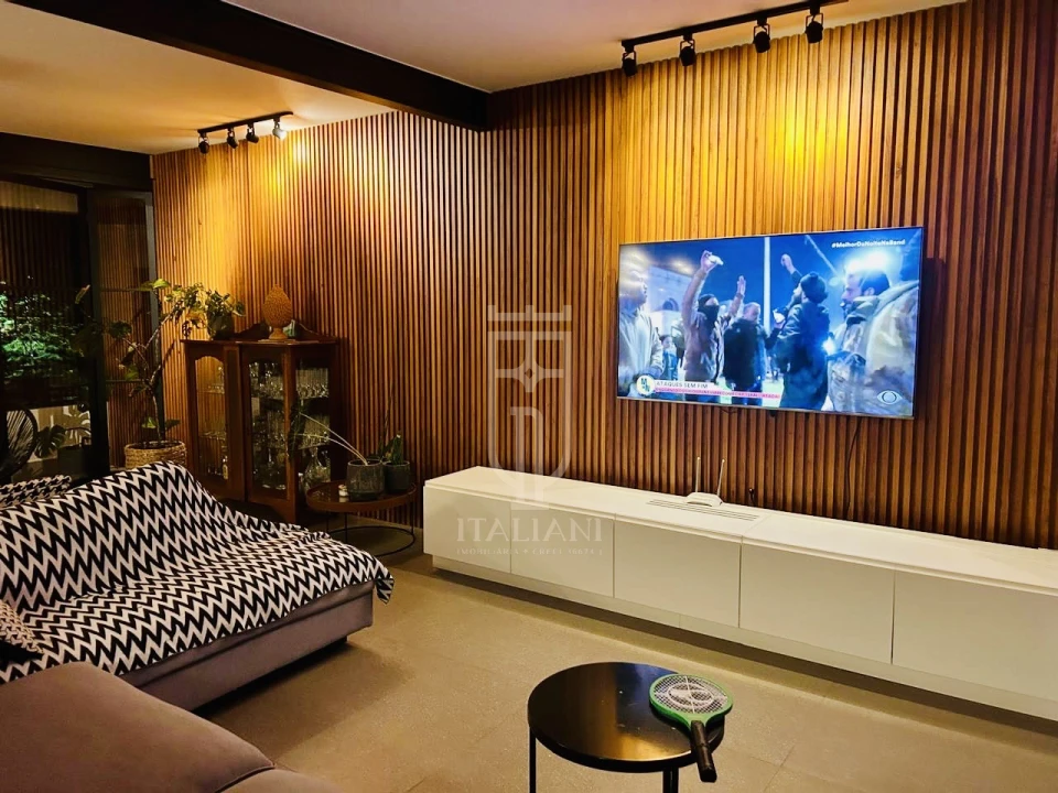 Imagens do imóveis Casa moderna e linear com 3 quartos sendo uma suíte com piscina de alto padrão Mogi Mirim Santa Cruz