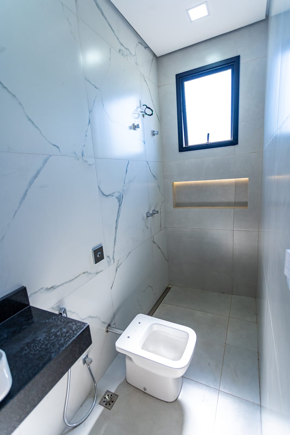 Imagens do imóveis Casa Térrea com 3 Suítes e piscina em Condomínio, Condomínio Alvorada Mogi Mirim SP