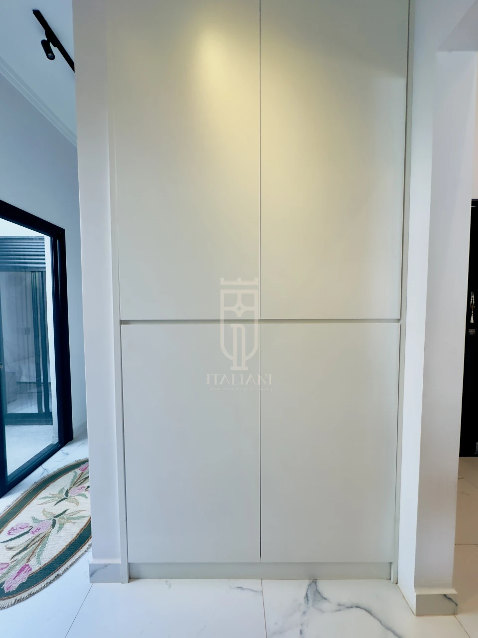 Imagens do imóveis Casa com Spa e 3 Quartos e 1 suíte com closet no Condomínio Residencial Reserva da Mata