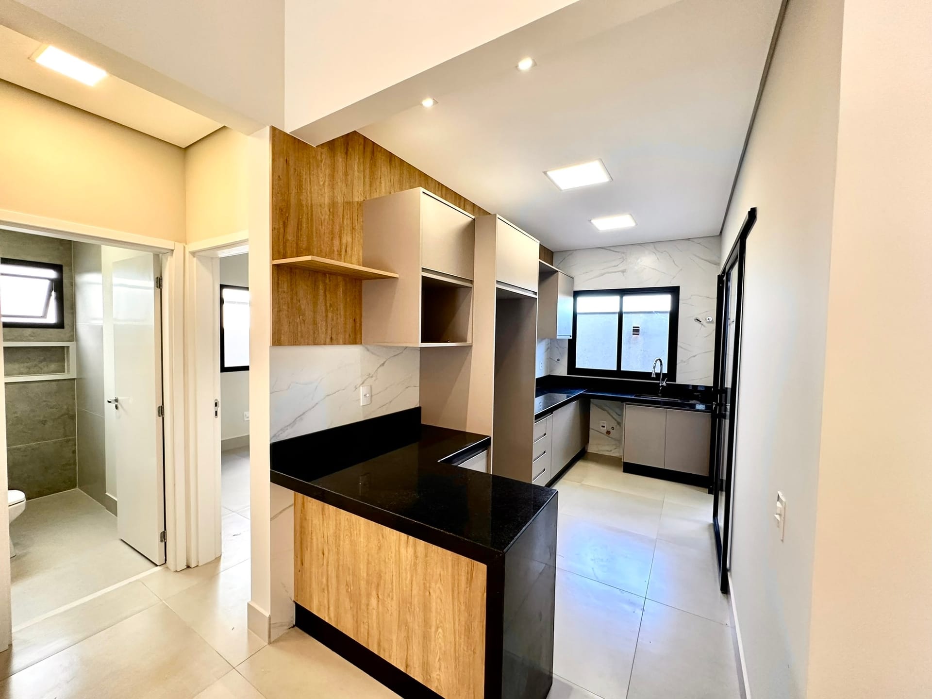 Imagens do imóveis Casa à venda, Santa Mônica lll,  Mogi Guaçu, SP