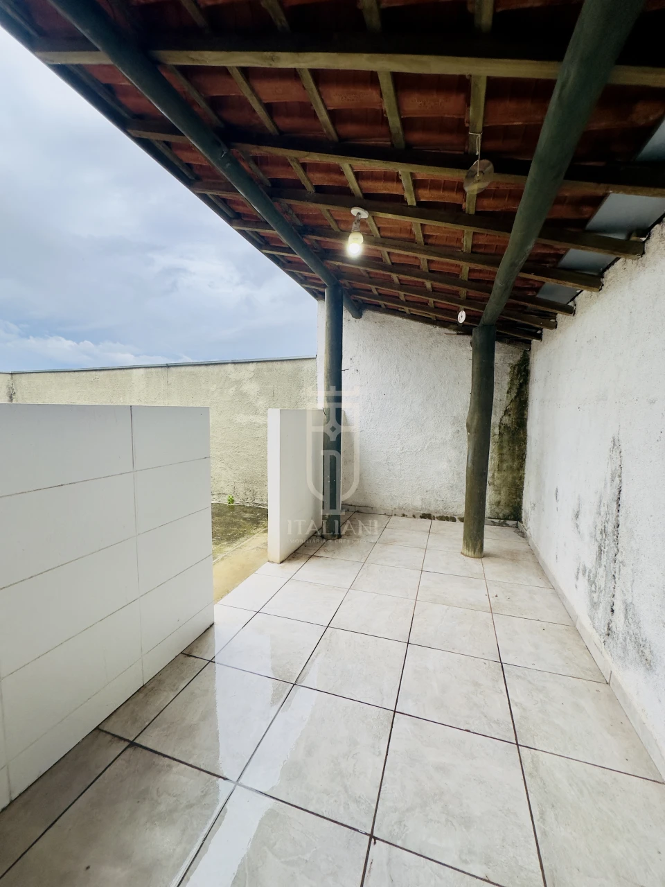 Imagens do imóveis Casa Térrea Com 2 Quartos Minha Casa Minha Vida