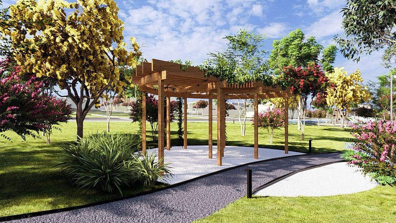 Imagens do imóveis Residencial Campo Belo Mogi Mirim