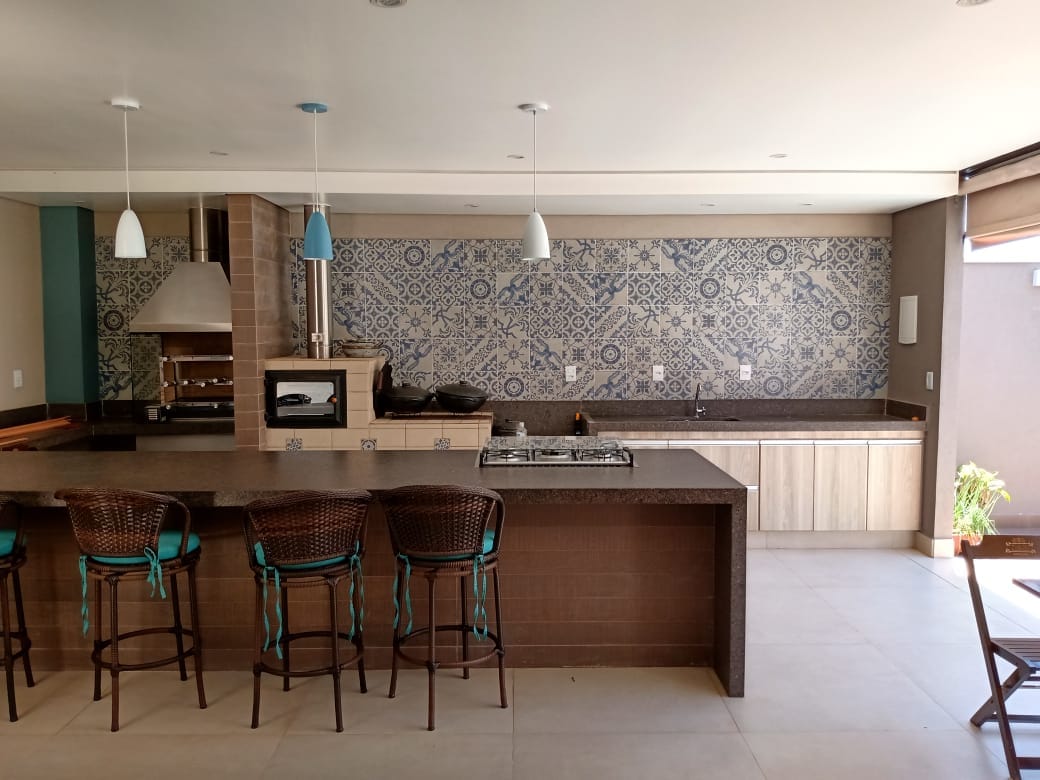 Imagens do imóveis Casa Sobrado Com Piscina Jardim Tropical, Mogi Mirim