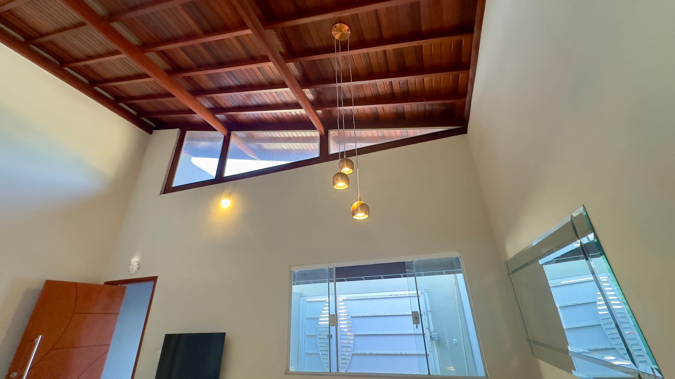 Imagens do imóveis Casa à Venda Próxima ao Clube Mogiano com 3 quartos e área de lazer no Residencial João Bordignon, Mogi Mirim, SP