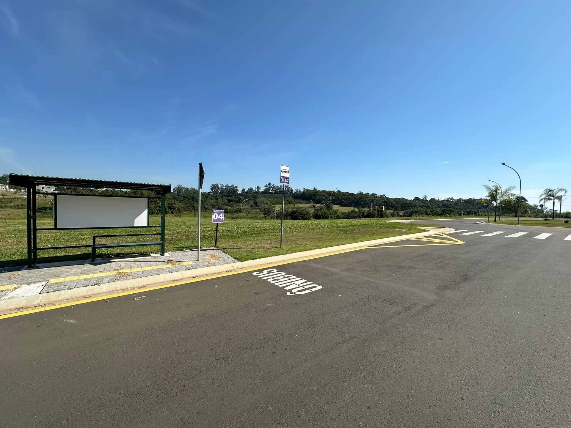 Imagens do imóveis Lotes Comercias à venda no Residencial Flor D'Aldeia, Mogi Mirim, SP