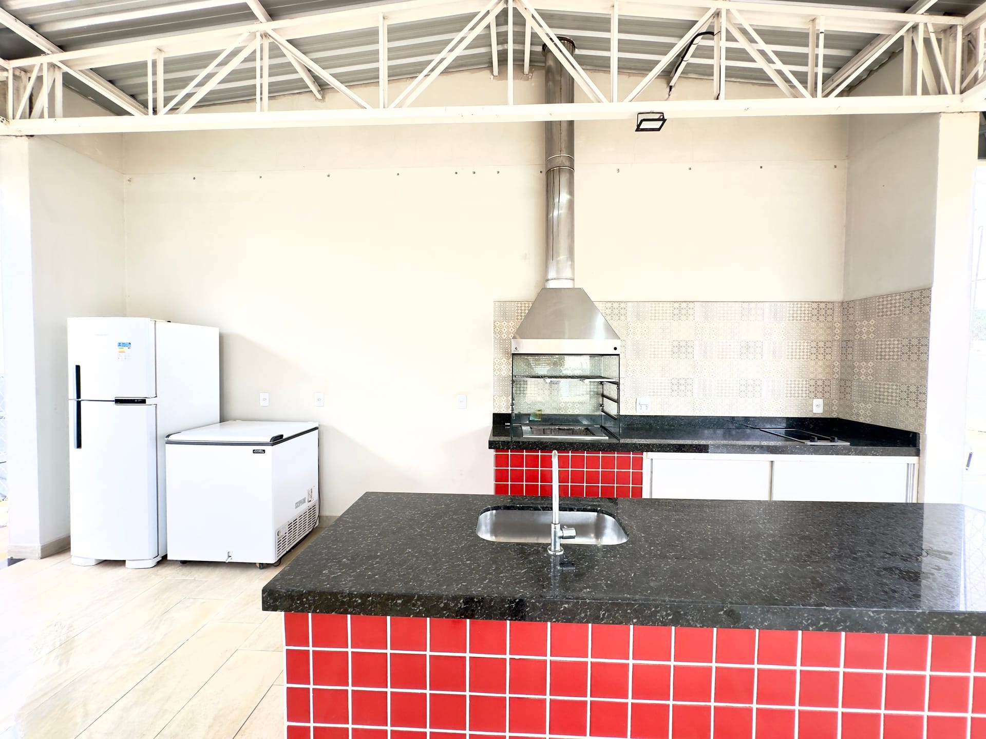 Imagens do imóveis Apartamento à venda com 3 quartos sendo 1 suíte, Condomínio Jequitibas, Mogi Guaçu, SP