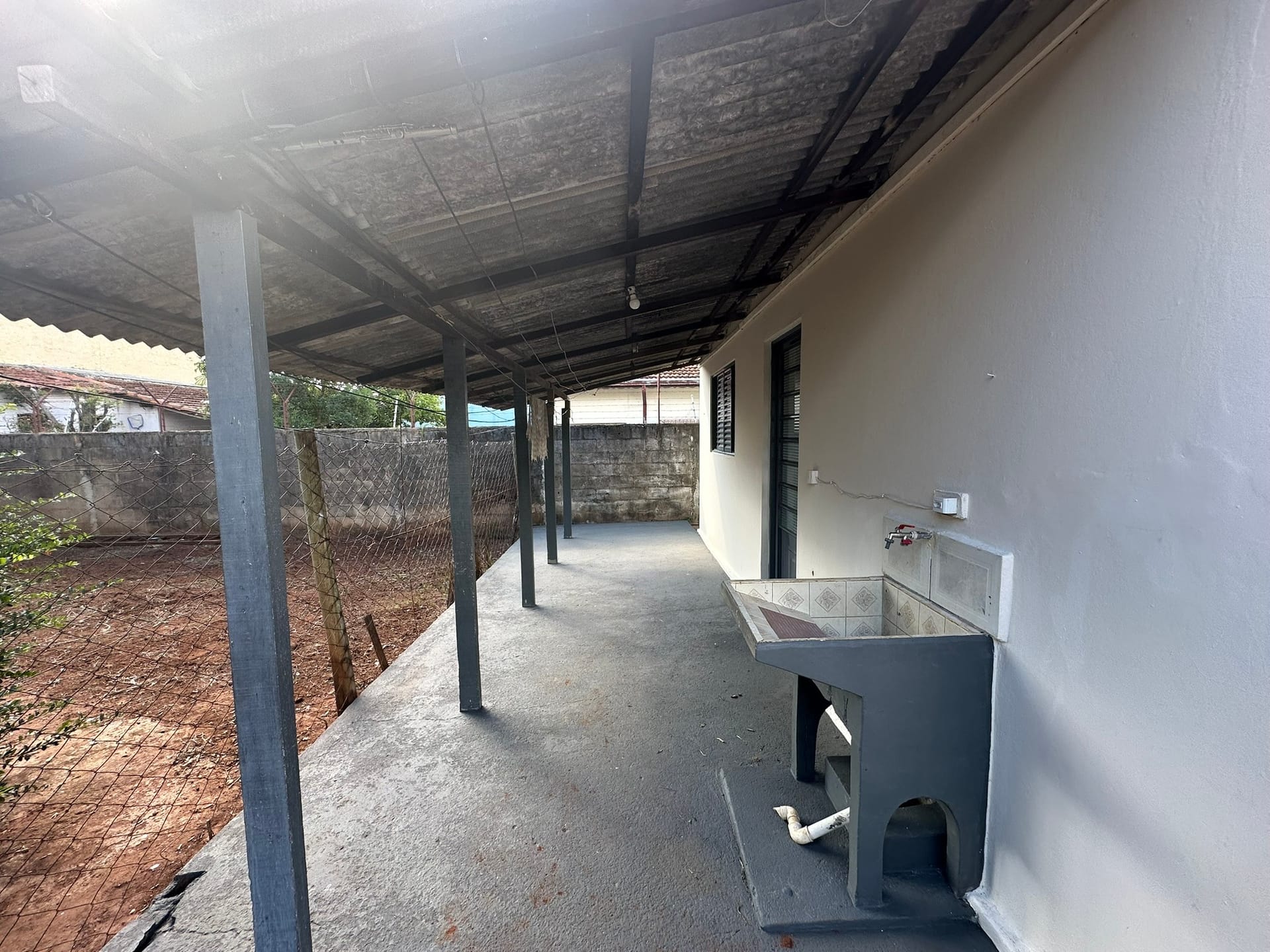 Imagens do imóveis CASA TÉRREA NO JARDIM SILVANIA EM MOGI MIRIM MINHA CASA MINHA VIDA MUITO ESPAÇO