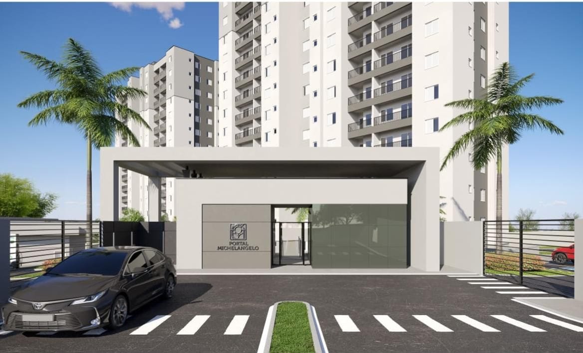 Imagens do imóveis Portal Michelangelo,  loteamento INOCOOP, Mogi Mirim, SP