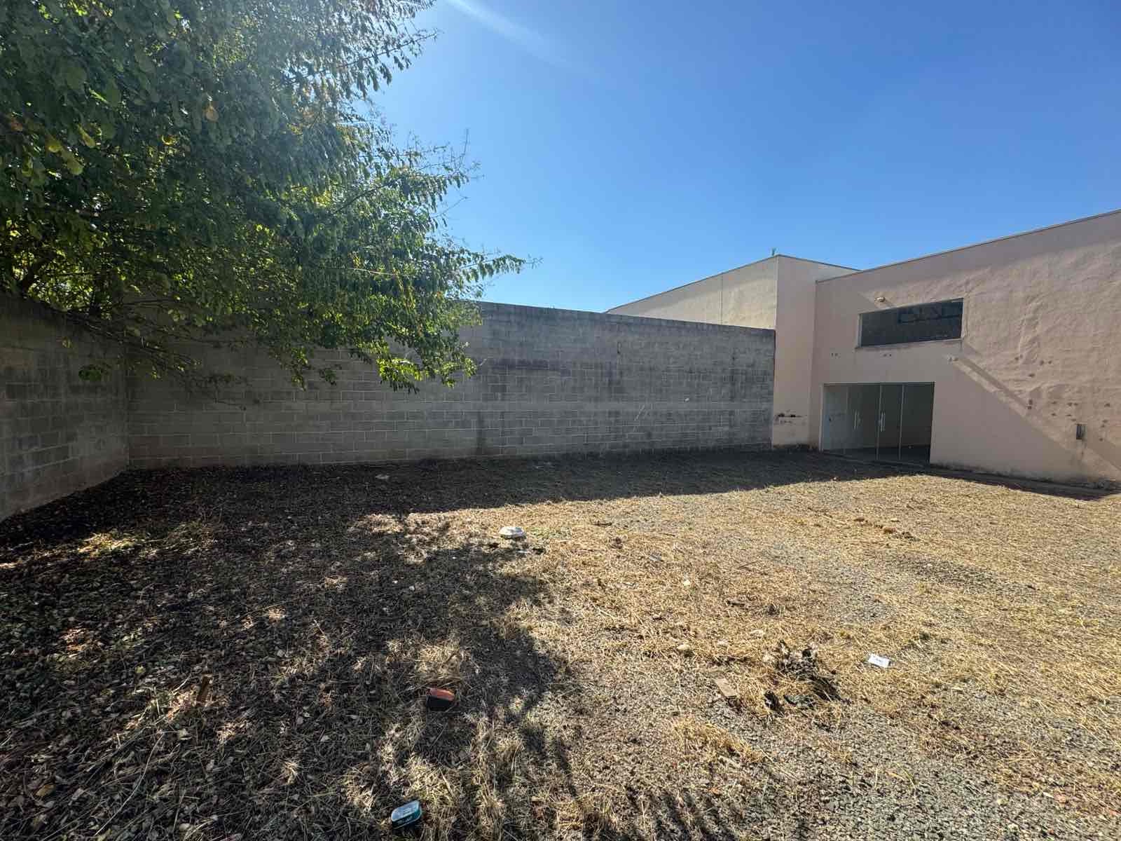 Imagens do imóveis Galpão / Barracão para locação Avenida Pedro Botesi, Jardim Scomparim, Mogi Mirim, SP