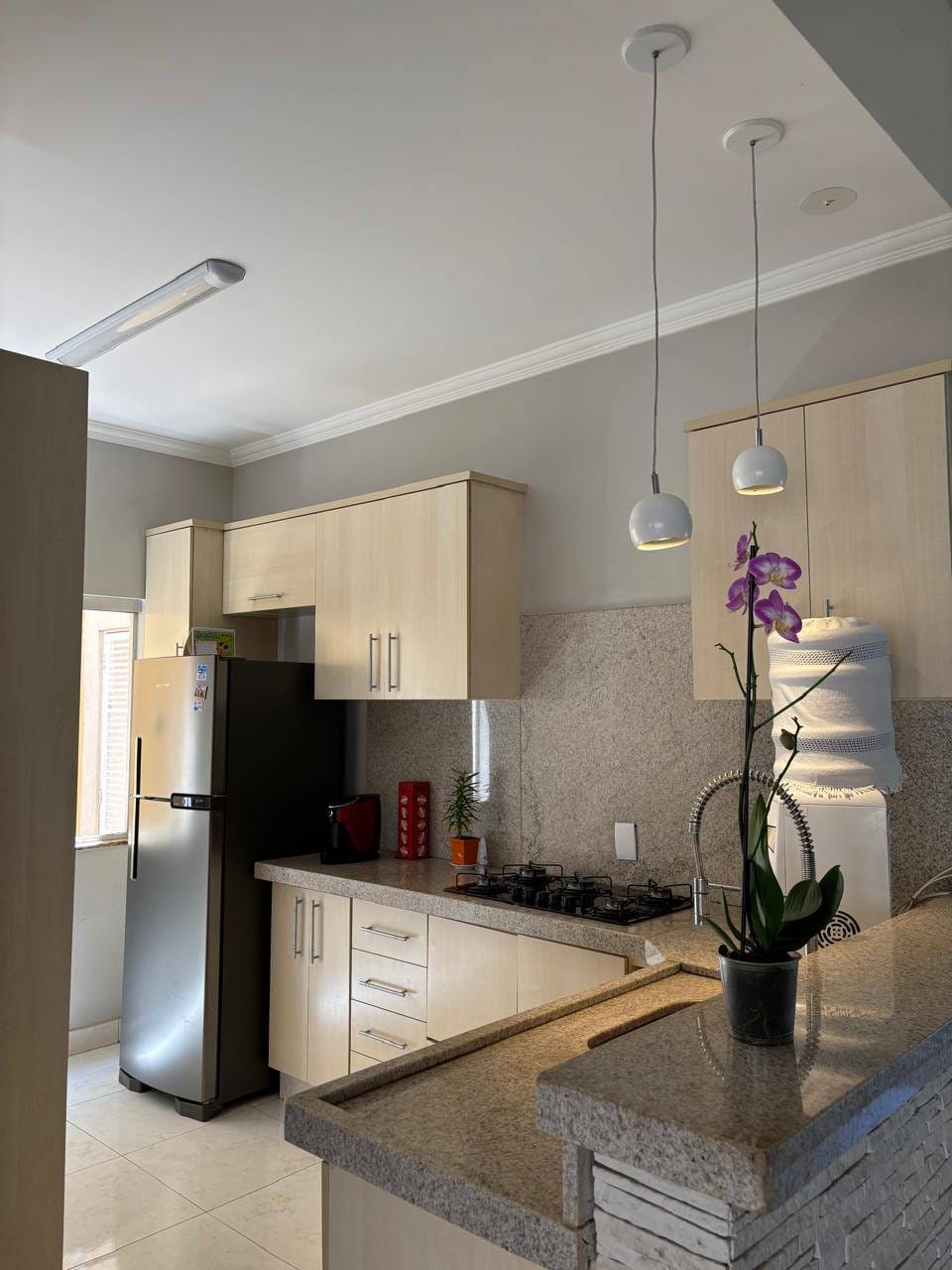 Imagens do imóveis Casa à venda, Jardim Santa Mônica II, Mogi Guaçu, SP