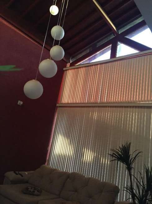 Imagens do imóveis Casa Térrea com 3 quartos e churrasqueira e 2 vagas cobertas em Ótima Localização no Residencial do Bosque, Mogi Mirim, SP