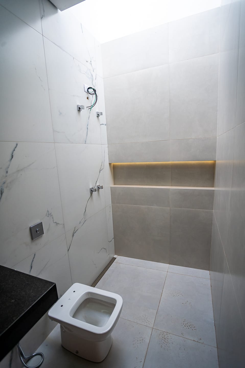 Imagens do imóveis Casa Térrea com 3 Suítes e piscina em Condomínio, Condomínio Alvorada Mogi Mirim SP