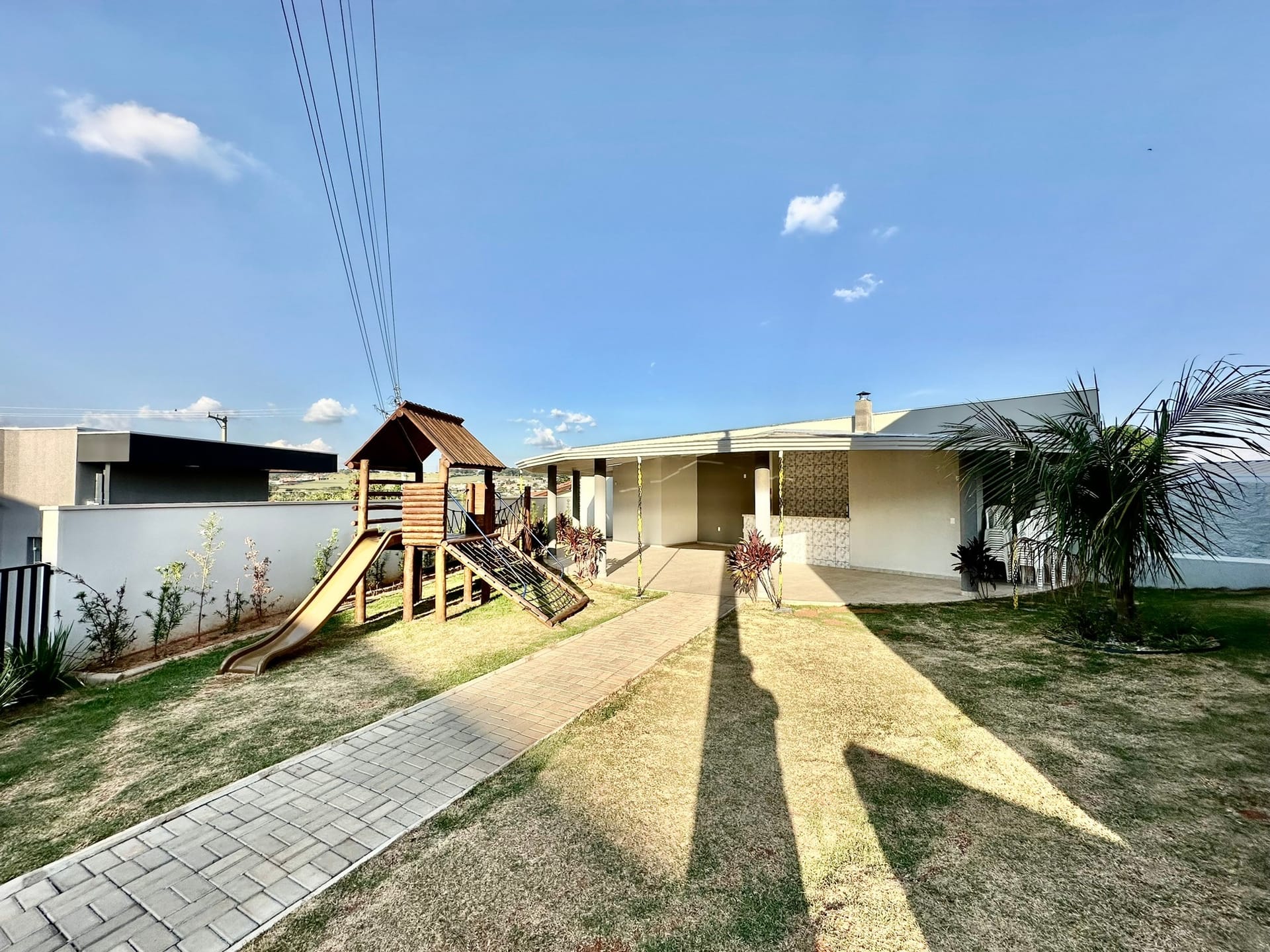 Imagens do imóveis Apartamento com Planejados Condomínio Residencial Villa Primavera  Mogi Mirim