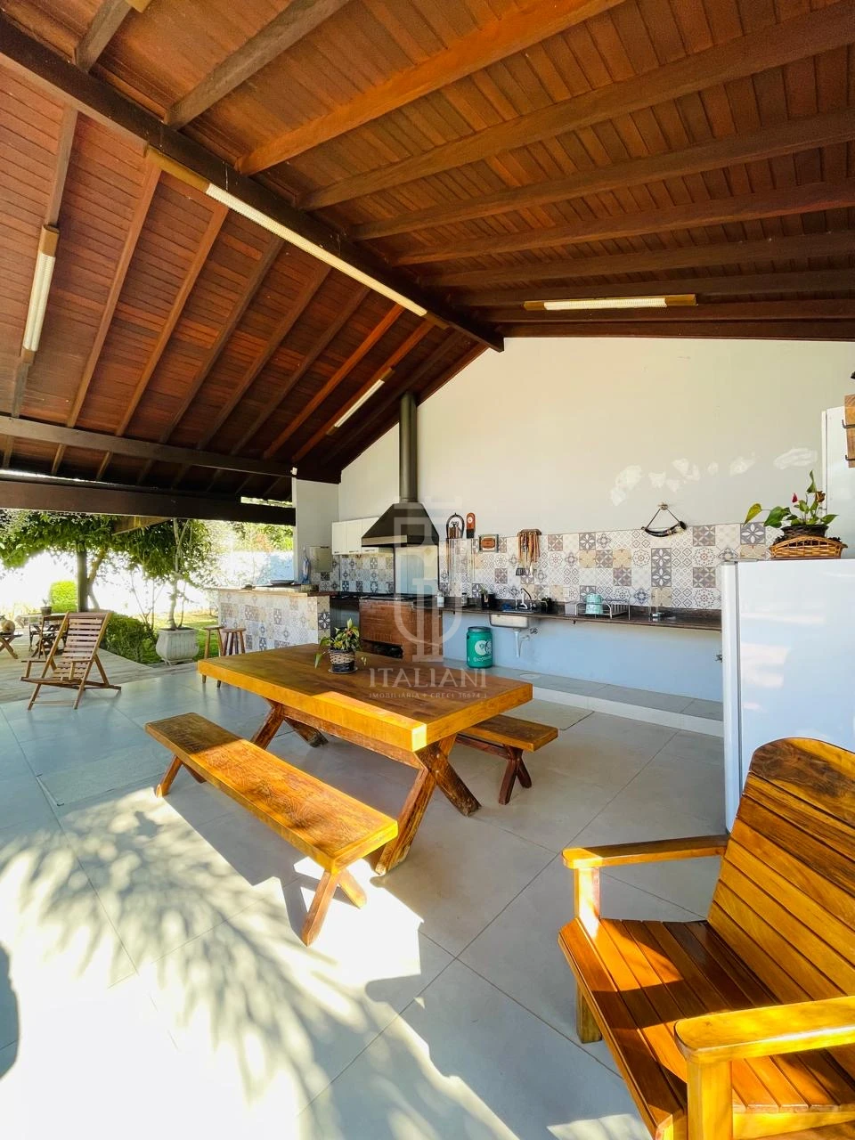 Imagens do imóveis Chácara com piscina em excelente localização em Mogi Mirim SP