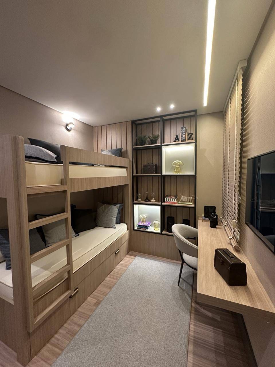 Imagens do imóveis Empreendimento BRZ - Giardini Di Firenze à venda, Morro Vermelho, Mogi Mirim, SP