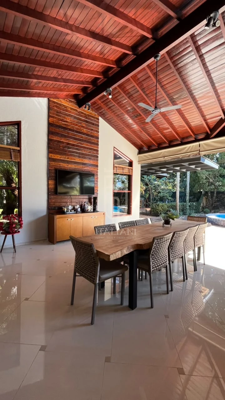 Imagens do imóveis Casa Alto Padrão Com Piscina Murayama Mogi Mirim 3 Suítes