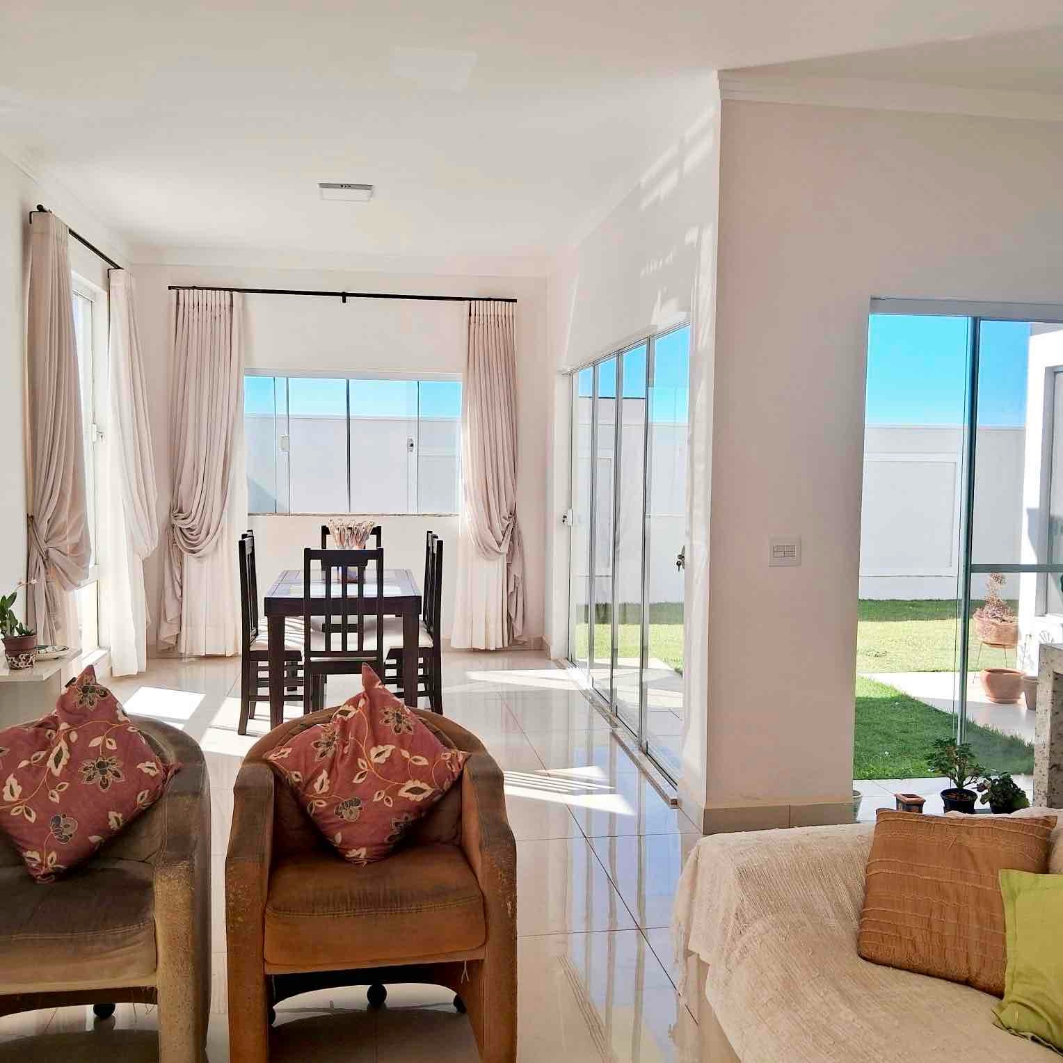 Imagens do imóveis Casa Térrea em condomínio à Venda, Condomínio Morro Vermelho II, Mogi Mirim, SP