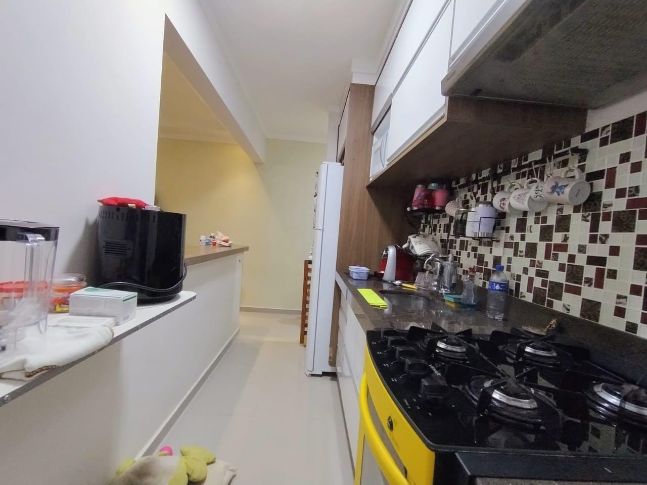 Imagens do imóveis Apartamento à venda, Recanto dos Passáros II, Mogi Guaçu, SP