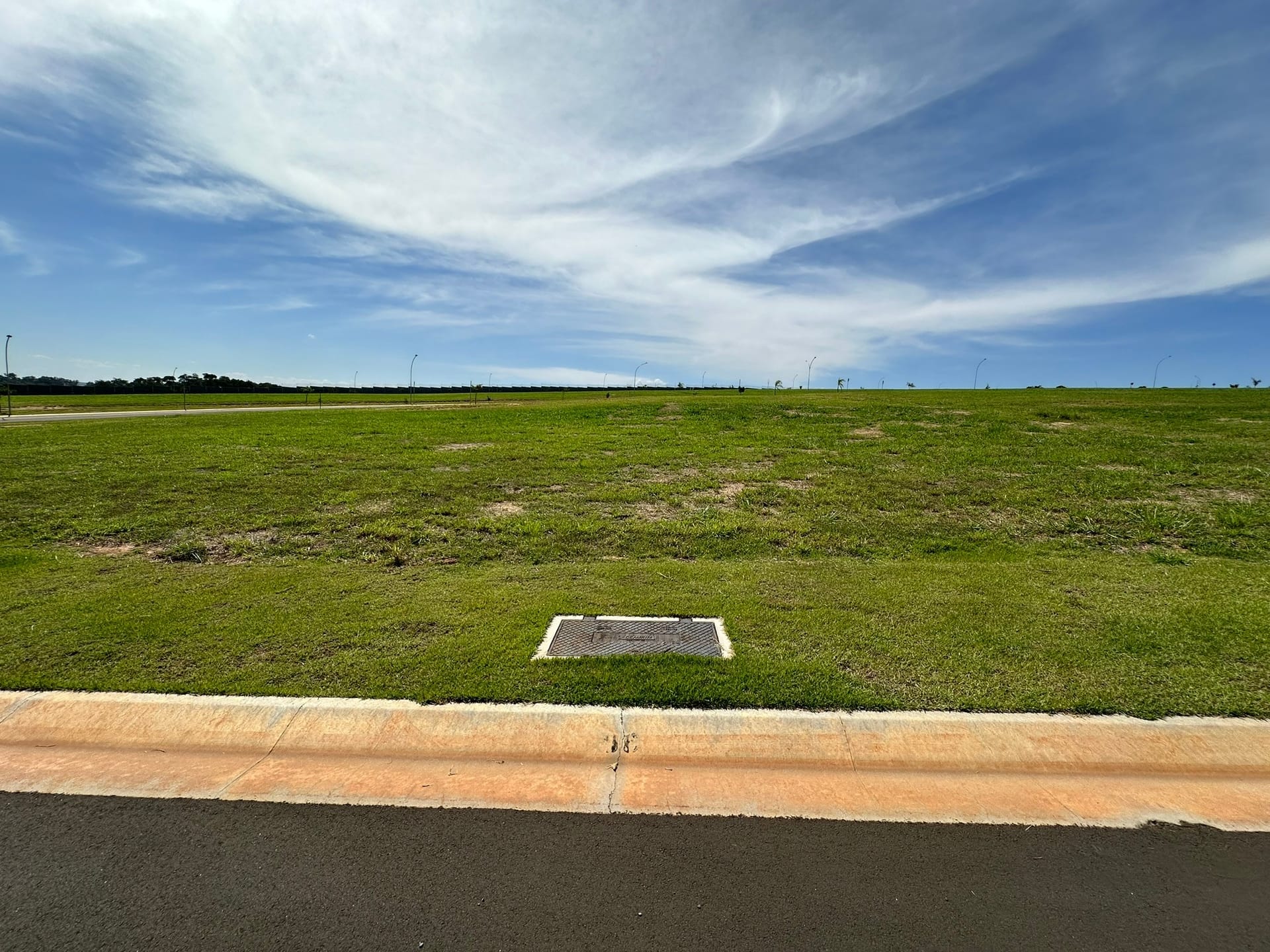 Imagens do imóveis Lote terreno em condomínio fechado interior Mogi Mirim SP Baixa mogiana Flor D'aldeia