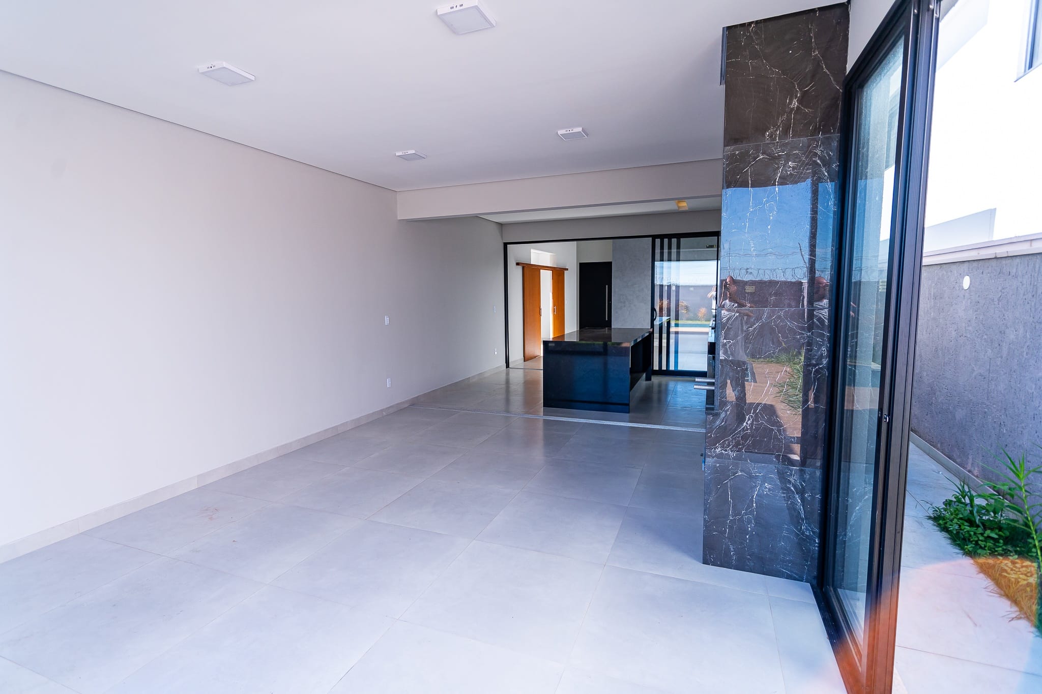 Imagens do imóveis Casa Térrea com 3 Suítes e piscina em Condomínio, Condomínio Alvorada Mogi Mirim SP