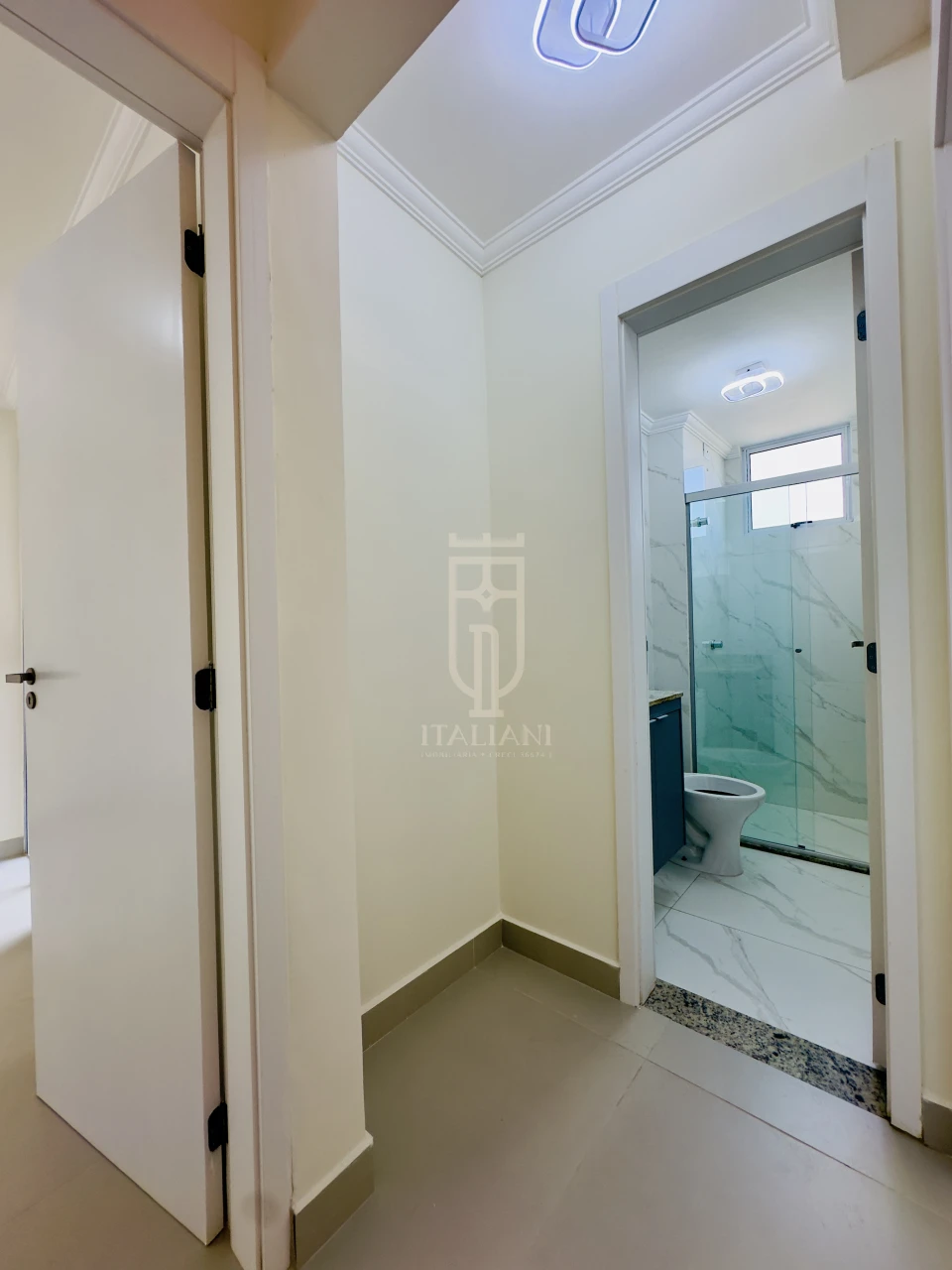 Imagens do imóveis Apartamento Novo 2 Quartos Sendo Uma Suite Planejados