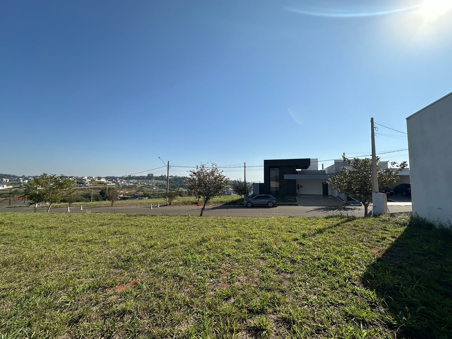 Imagens do imóveis Oportunidade! Terreno à venda, Residencial Vila Toscana, Mogi Mirim, SP