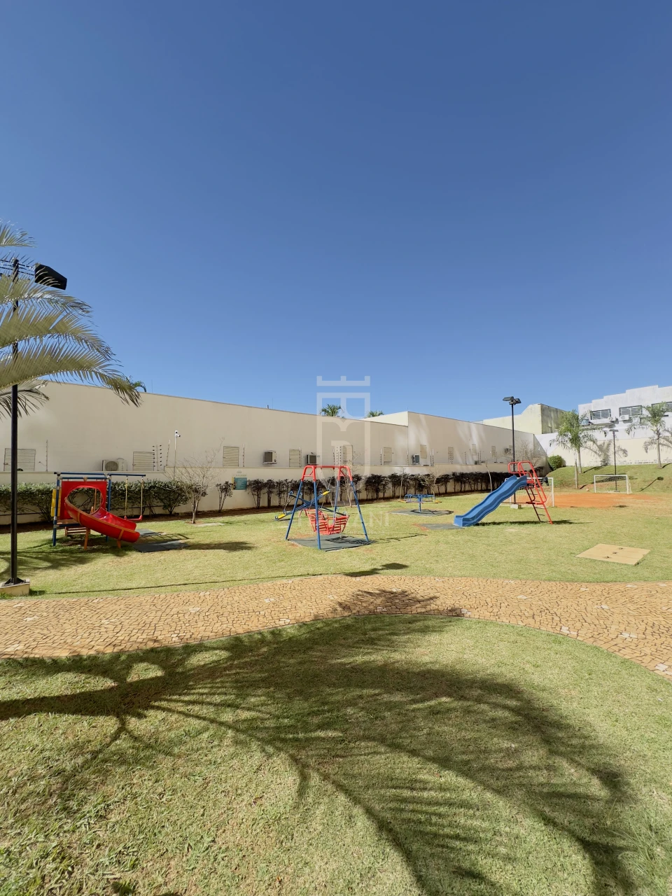 Imagens do imóveis Apartamento no Ilhas do Brasil em Mogi Mirim Com Varanda Gourmet 3 Quartos