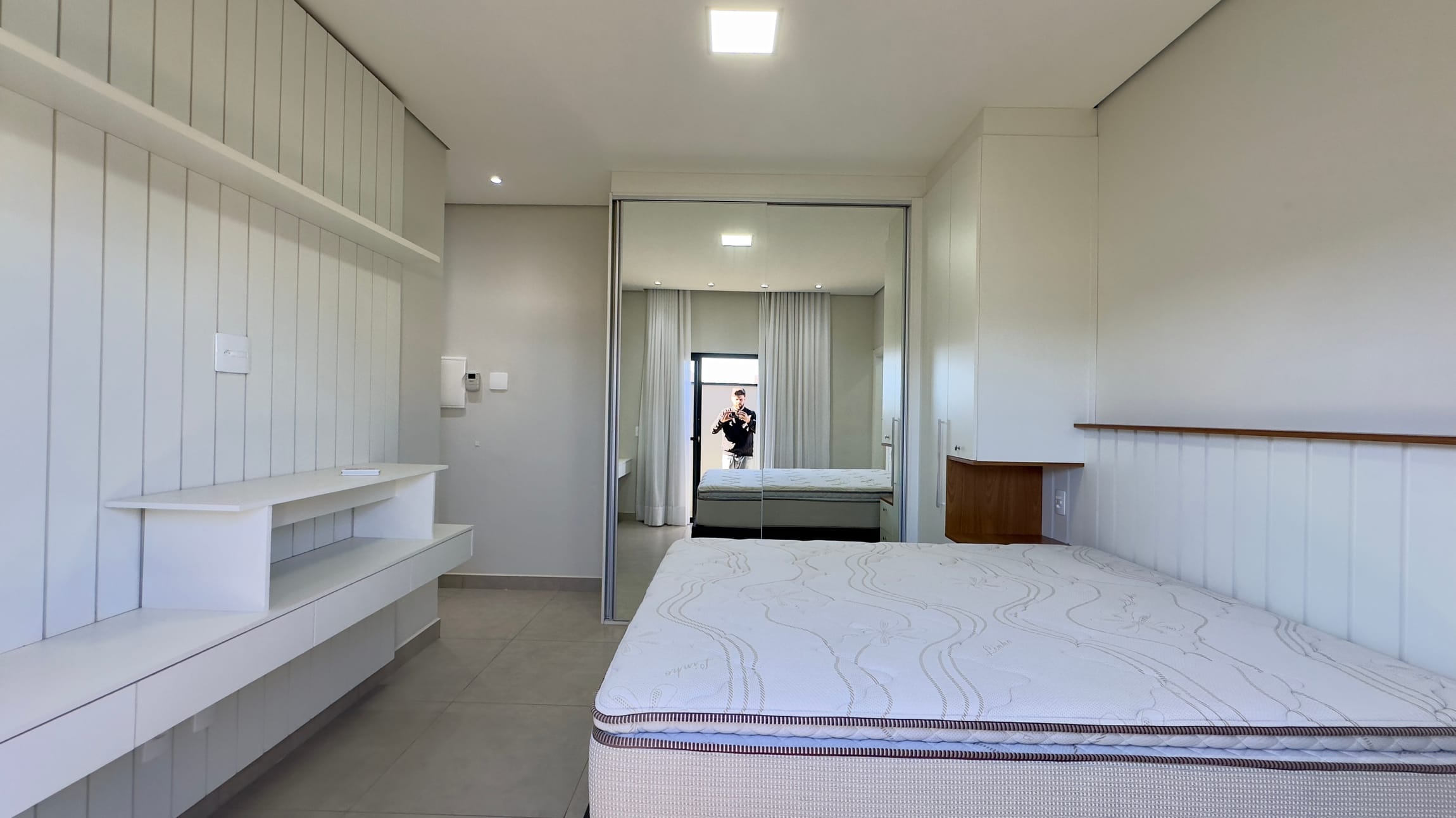 Imagens do imóveis Casa térrea a venda no Condomínio Reserva da Mata, Mogi Mirim SP