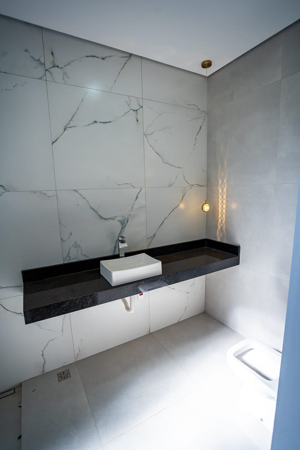 Imagens do imóveis Casa Térrea com 3 Suítes e piscina em Condomínio, Condomínio Alvorada Mogi Mirim SP