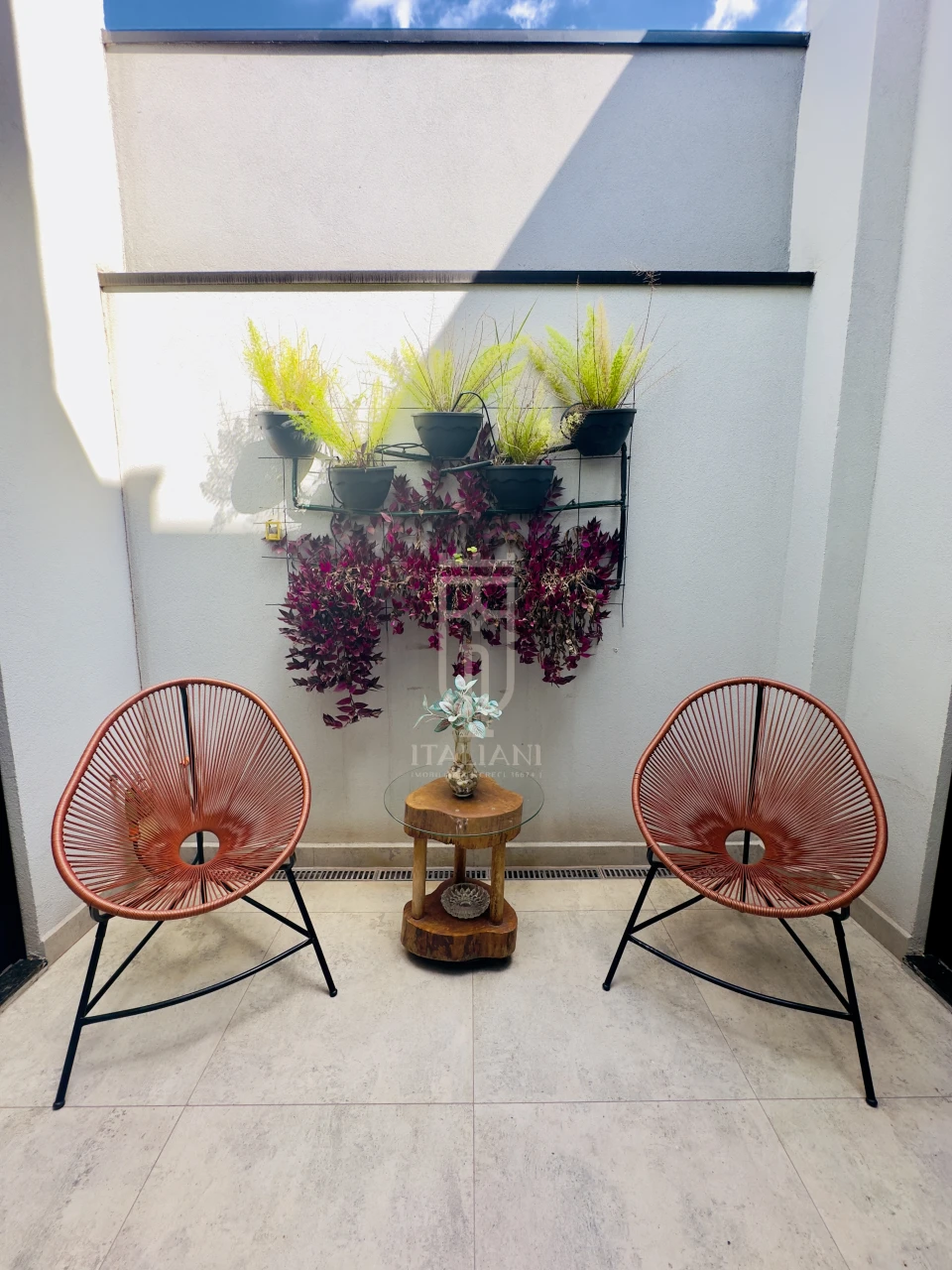 Imagens do imóveis Casa com Spa e 3 Quartos e 1 suíte com closet no Condomínio Residencial Reserva da Mata