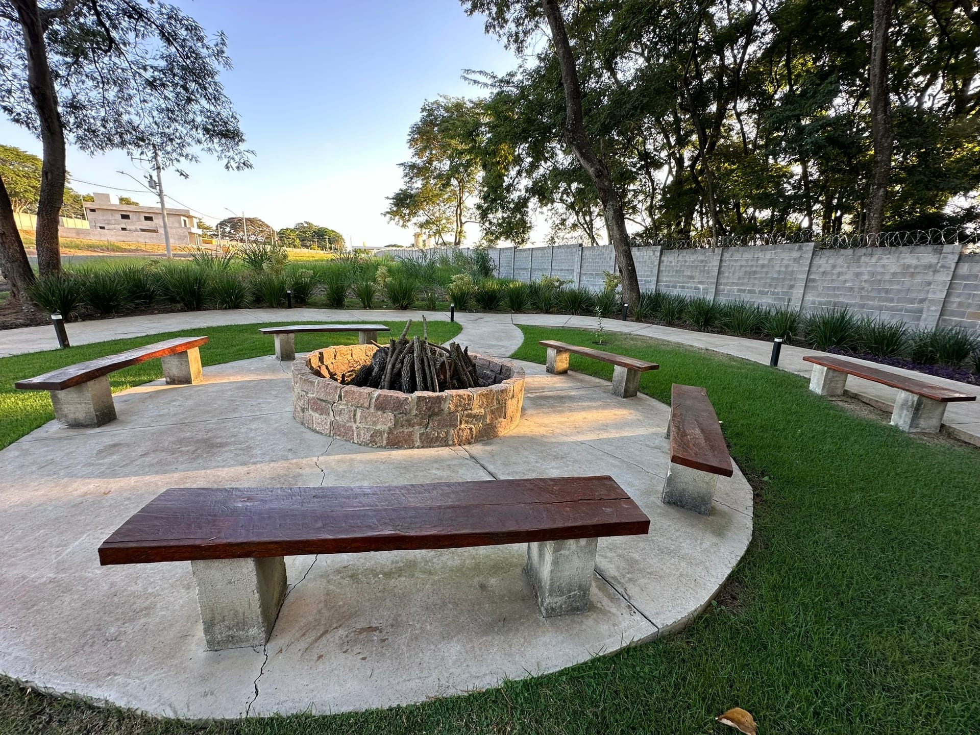 Imagens do imóveis Condomínio Fechado Residencial Mont Serrat Centro Mogi Mirim São Paulo