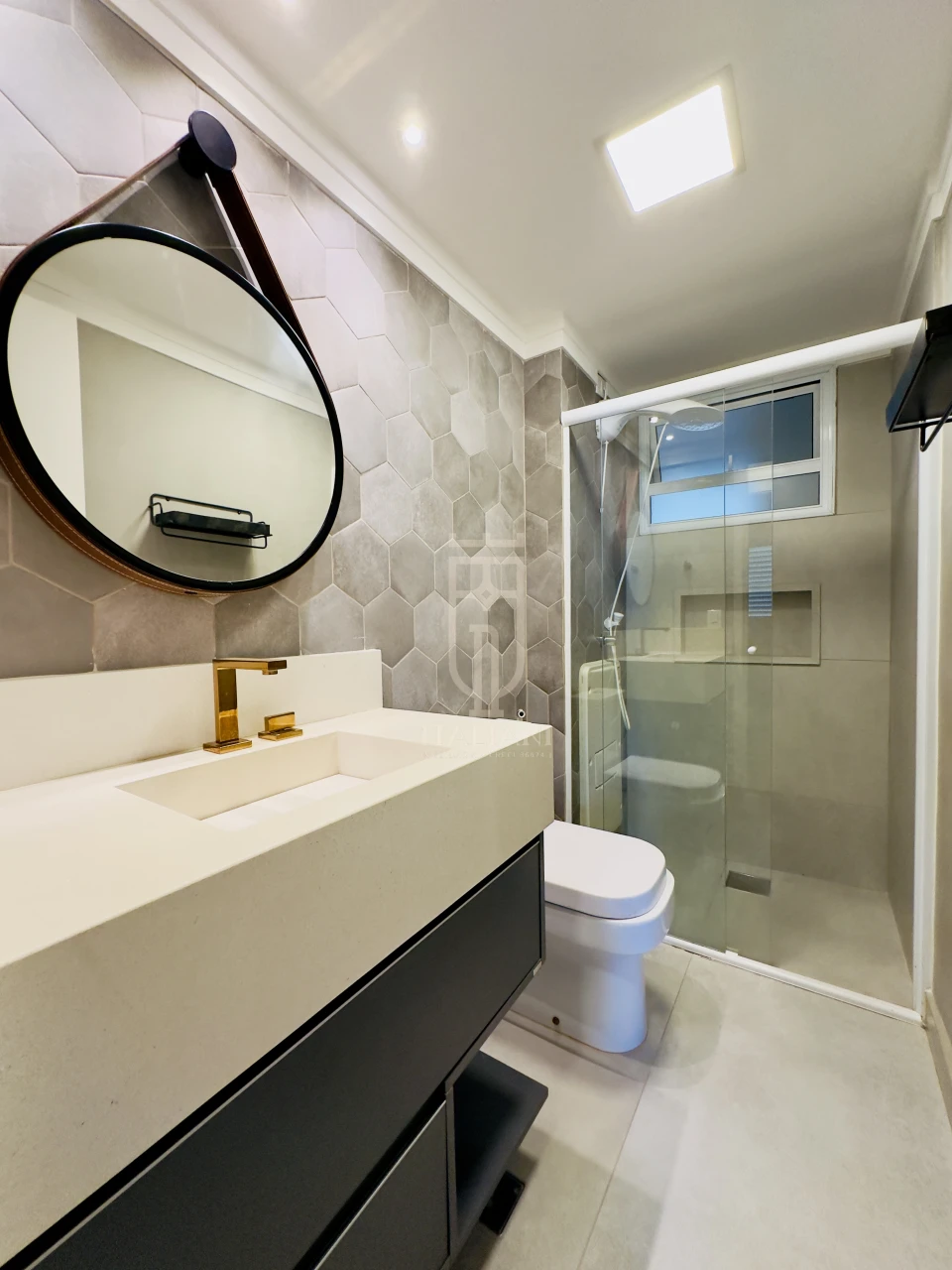 Imagens do imóveis Apartamento no Ilhas do Brasil em Mogi Mirim Com Varanda Gourmet 3 Quartos