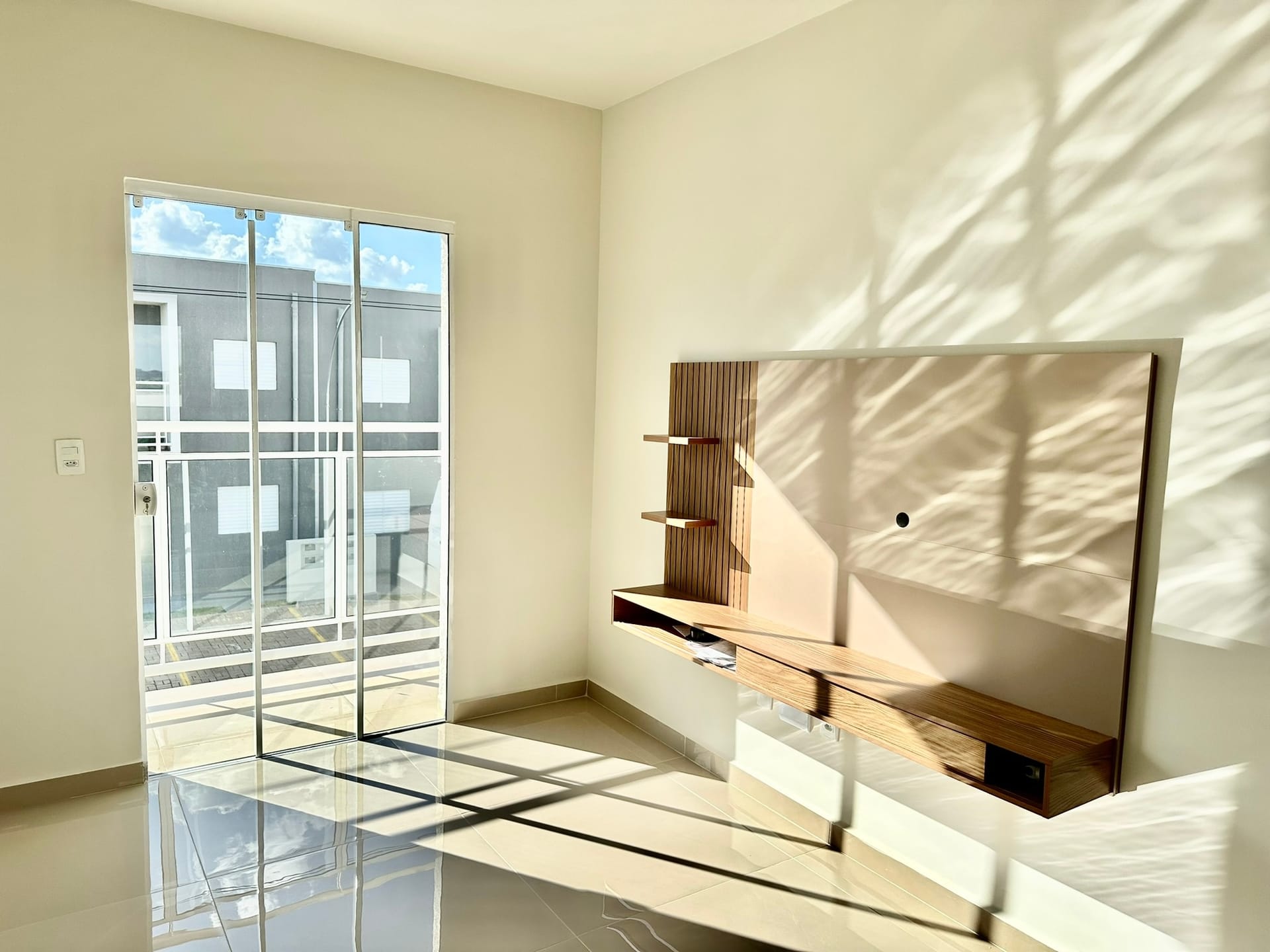 Imagens do imóveis Apartamento com Planejados Condomínio Residencial Villa Primavera  Mogi Mirim