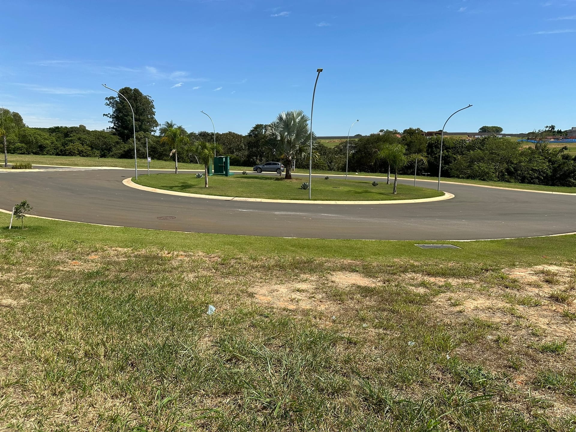 Imagens do imóveis Terreno grande à venda em condomínio 476 m²  Preço Promocional, Aldeia dos Pássaros Flor D'aldeia, Mogi Mirim, SP