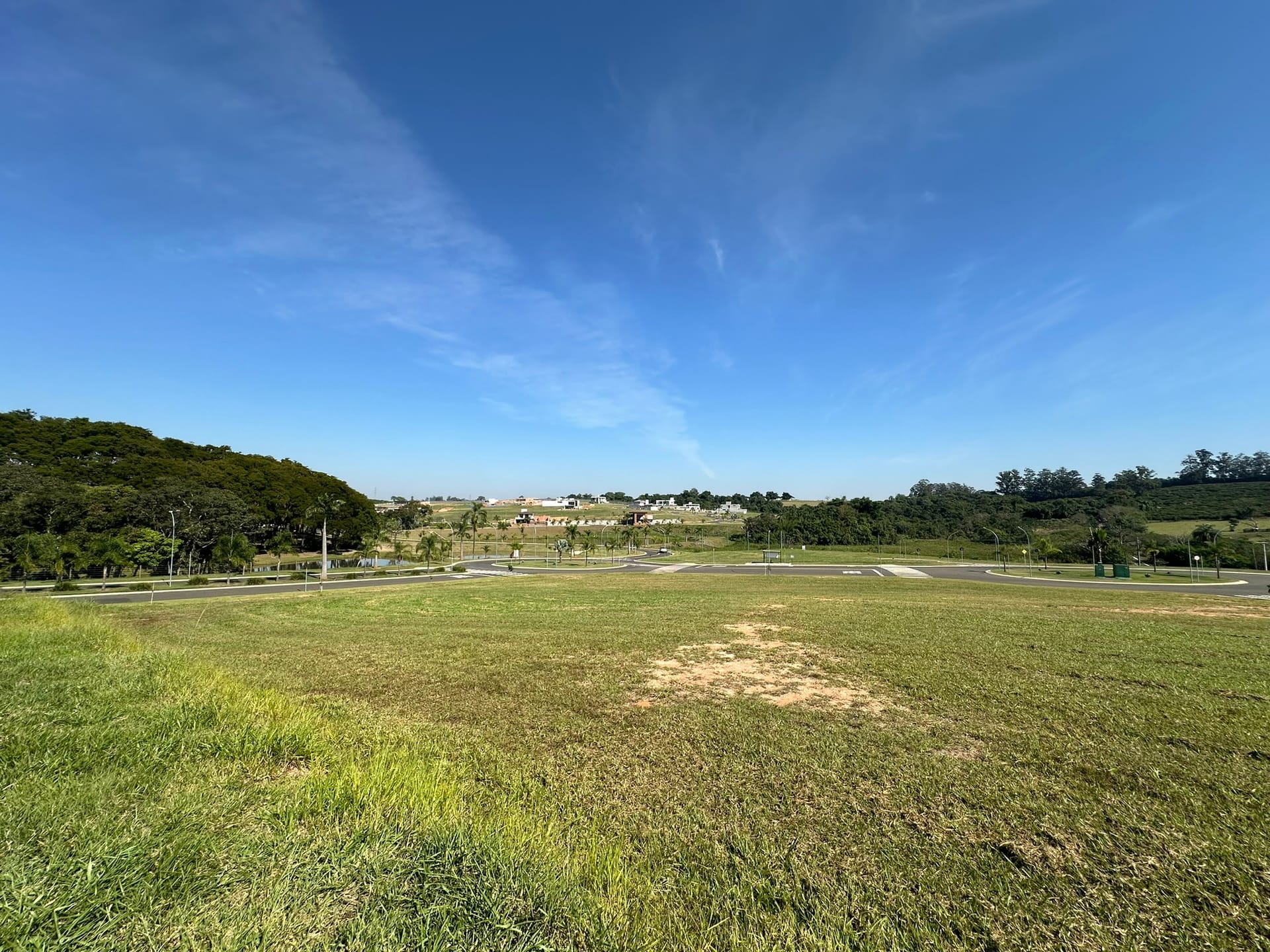 Imagens do imóveis Lotes Comercias à venda no Residencial Flor D'Aldeia, Mogi Mirim, SP