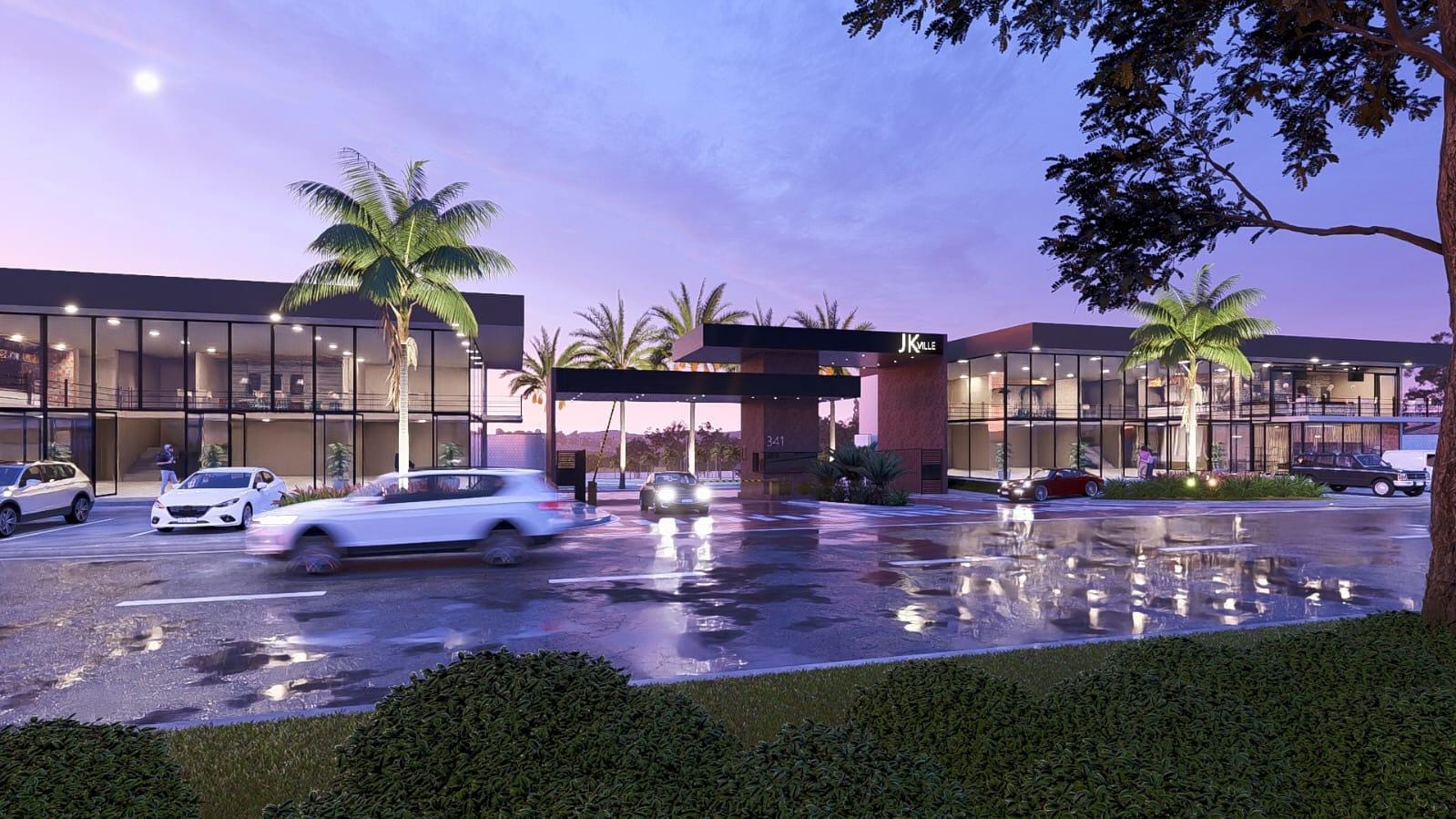 Imagens do imóveis Últimos lotes -  JK Ville -  à partir de 200 m² -  Mogi Mirim, SP