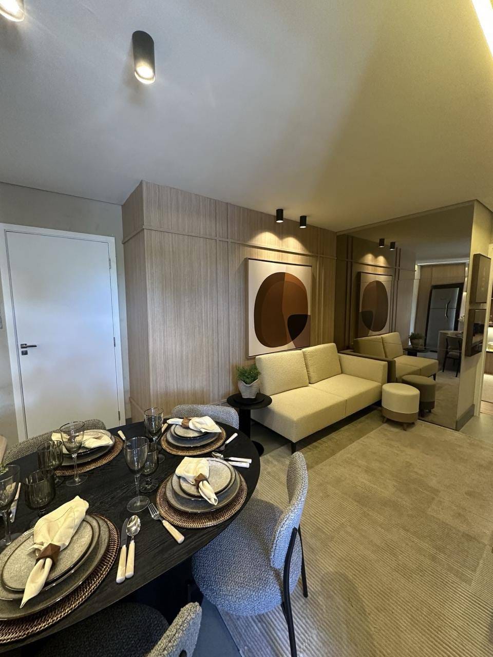 Imagens do imóveis Empreendimento BRZ - Giardini Di Firenze à venda, Morro Vermelho, Mogi Mirim, SP