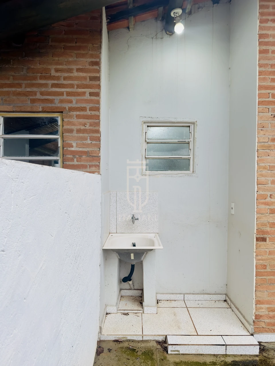 Imagens do imóveis Casa Térrea Com 2 Quartos Minha Casa Minha Vida