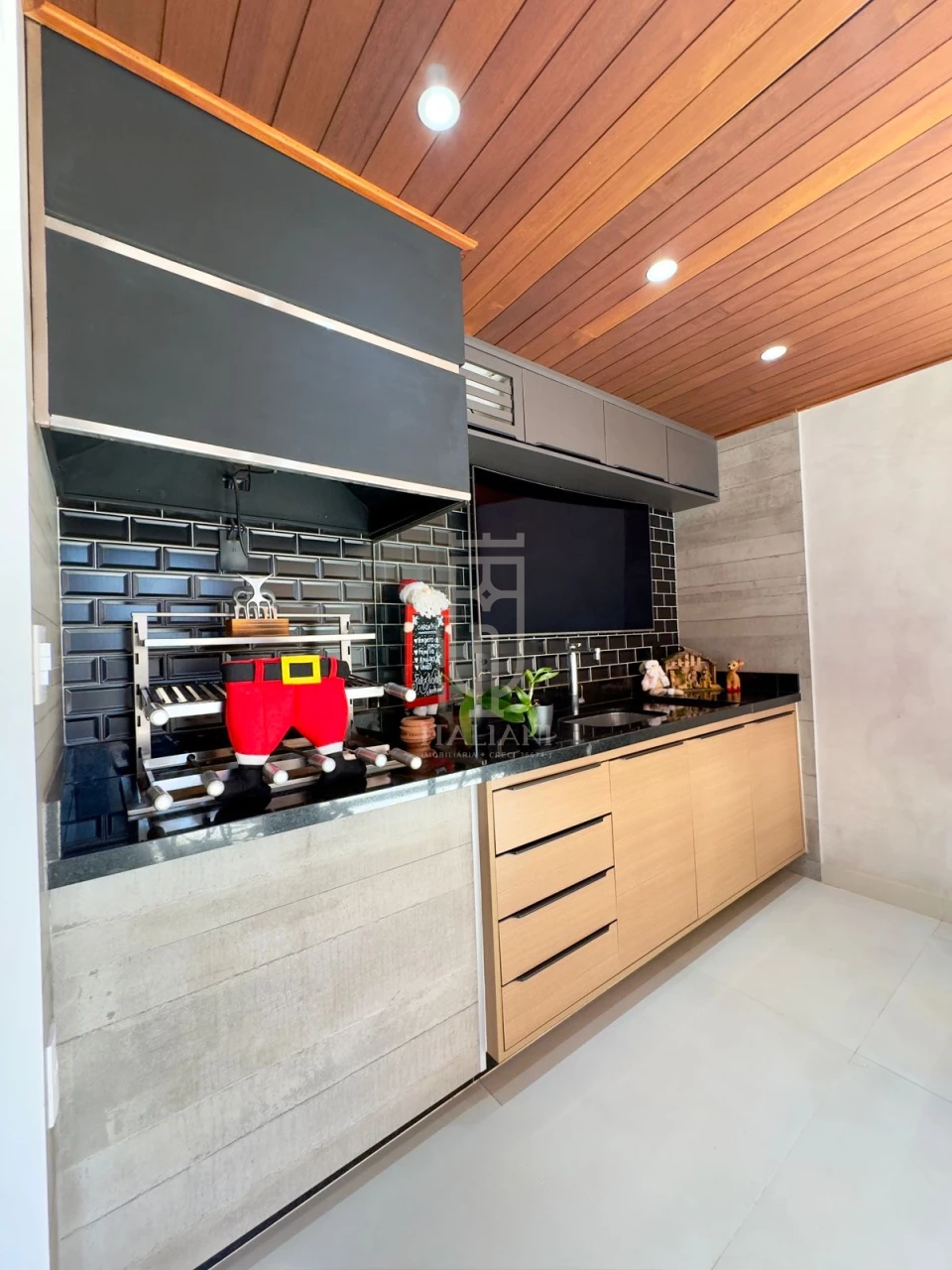 Imagens do imóveis Casa Duplex Em Condomínio Mogi Mirim