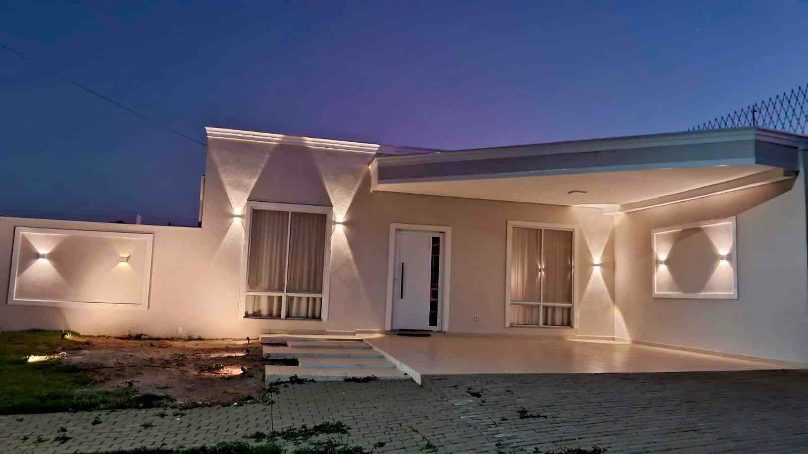 Imagens do imóveis Casa Térrea em condomínio à Venda, Condomínio Morro Vermelho II, Mogi Mirim, SP