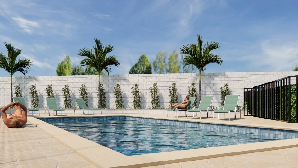 Imagens do imóveis Villa Mogyana - Lançamento de lotes em Condomínio Fechado com área de Lazer em Mogi Mirim SP