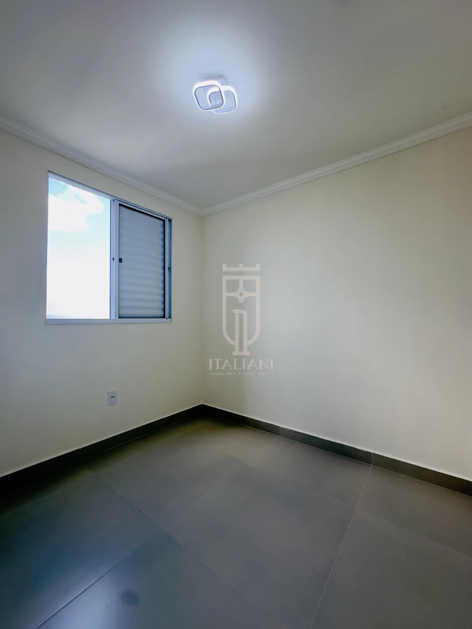 Imagens do imóveis Apartamento Novo 2 Quartos Sendo Uma Suite Planejados